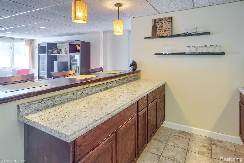 2051 E Oakwood Road, Oxford, MI 48370 — Photo 50