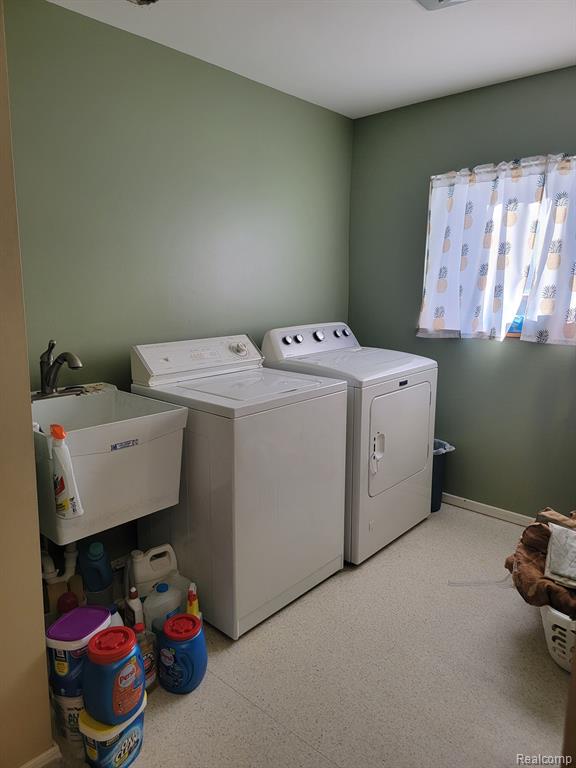 4477 BELLAMY Street, Clifford, MI 48727 — Photo 5