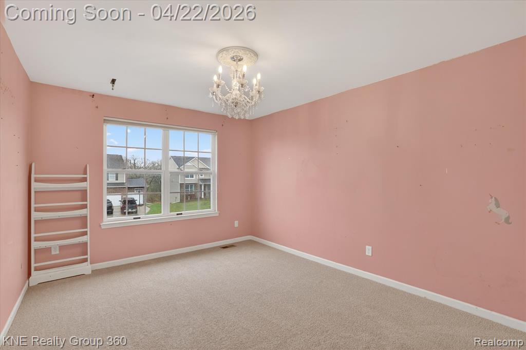1197 Secretariat Way, Howell, MI 48843 — Photo 38