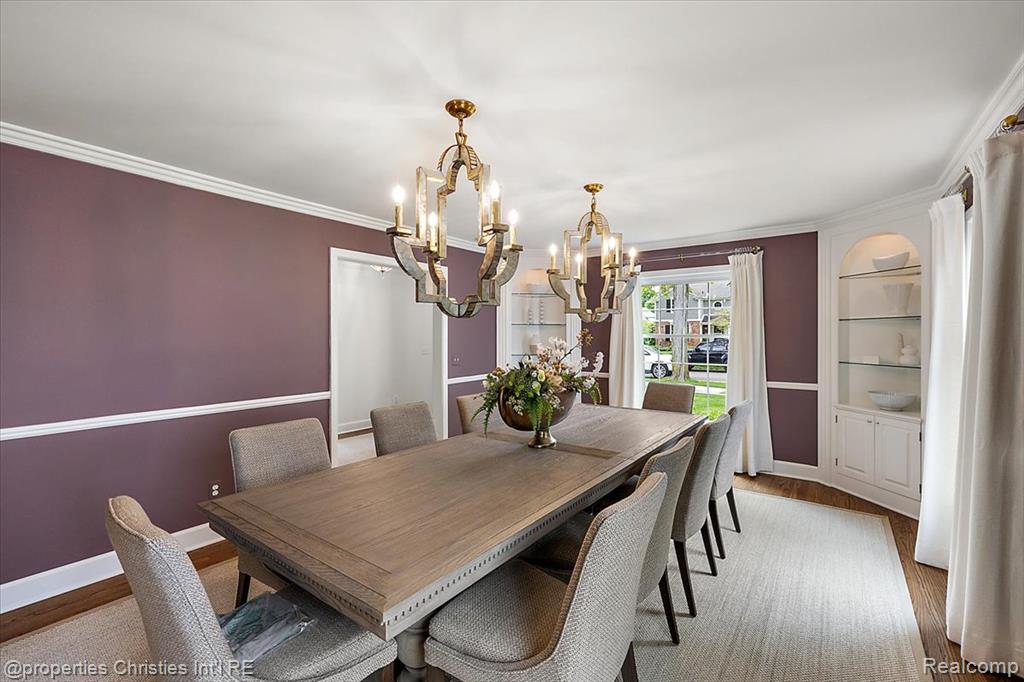 586 Fairfax Street, Birmingham, MI 48009 — Photo 5