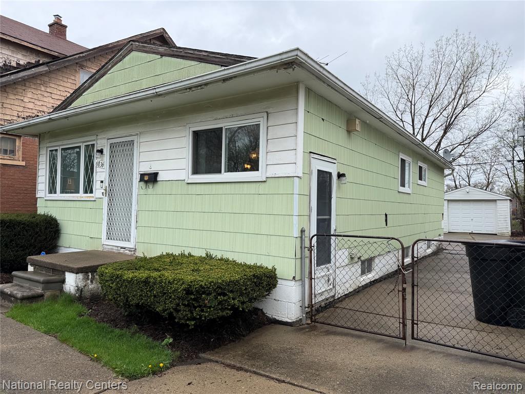 6836 Mansfield Street, Detroit, MI 48228 — Photo 15