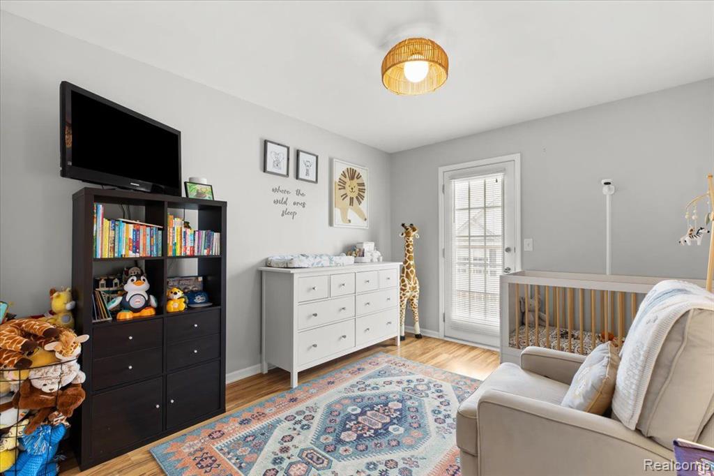2070 Cloverly Lane, Ann Arbor, MI 48108 — Photo 18