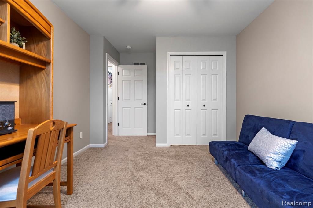 393 Pleasant Ridge Drive, Canton, MI 48188 — Photo 44