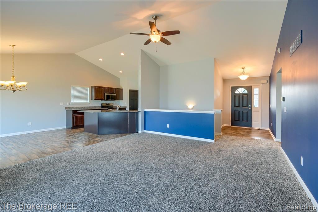 1437 Pondview Drive, Davison, MI 48423 — Photo 7