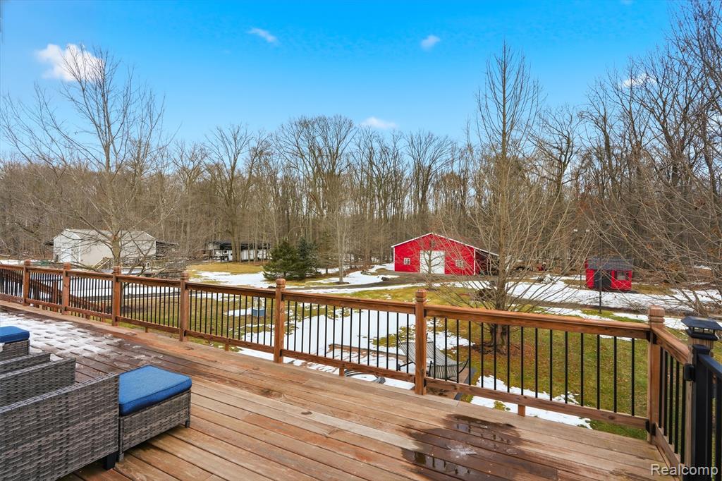 4216 Nicholson Road, Fowlerville, MI 48836 — Photo 44