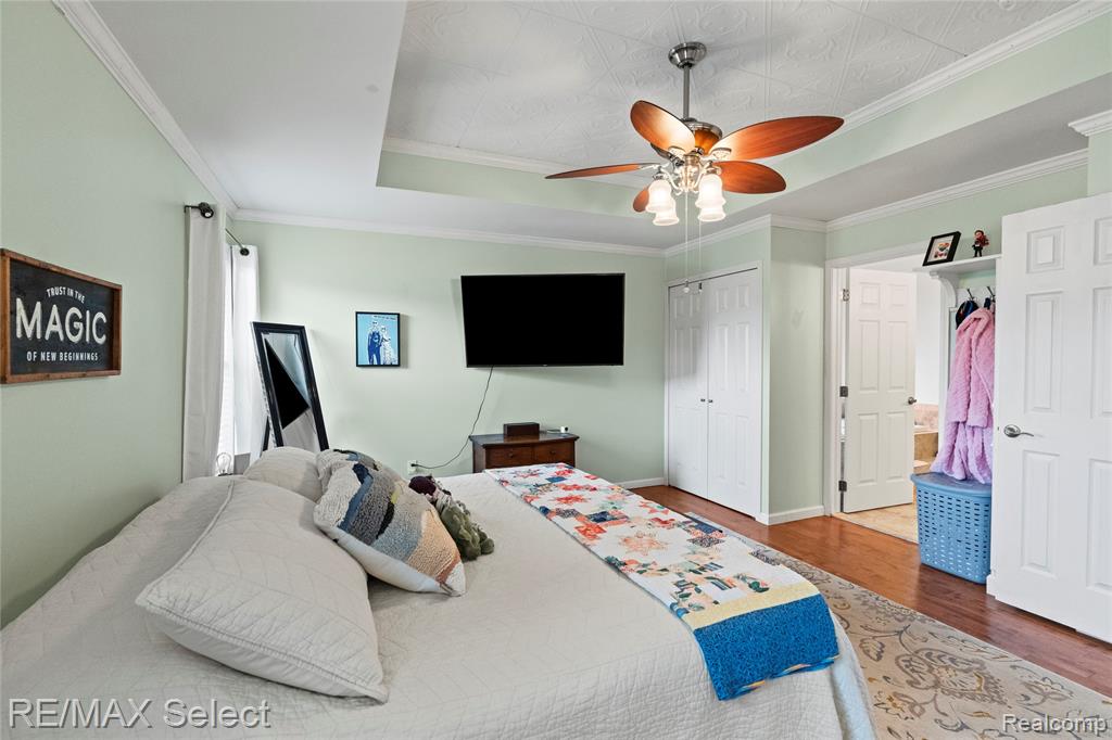 300 Regional Way, Imlay City, MI 48444 — Photo 37