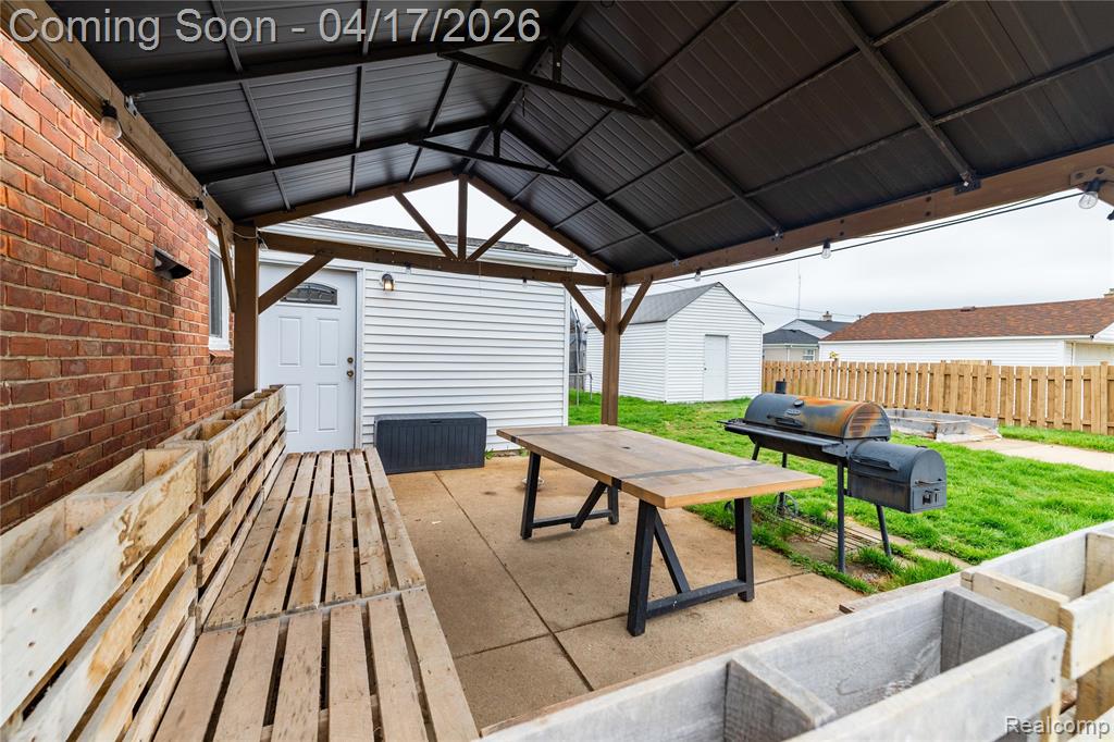 4707 16th Street, Wyandotte, MI 48192 — Photo 16