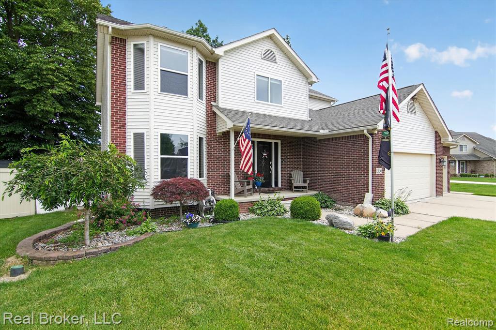 15156 Oak Valley Lane, Monroe, MI 48161 — Photo 2