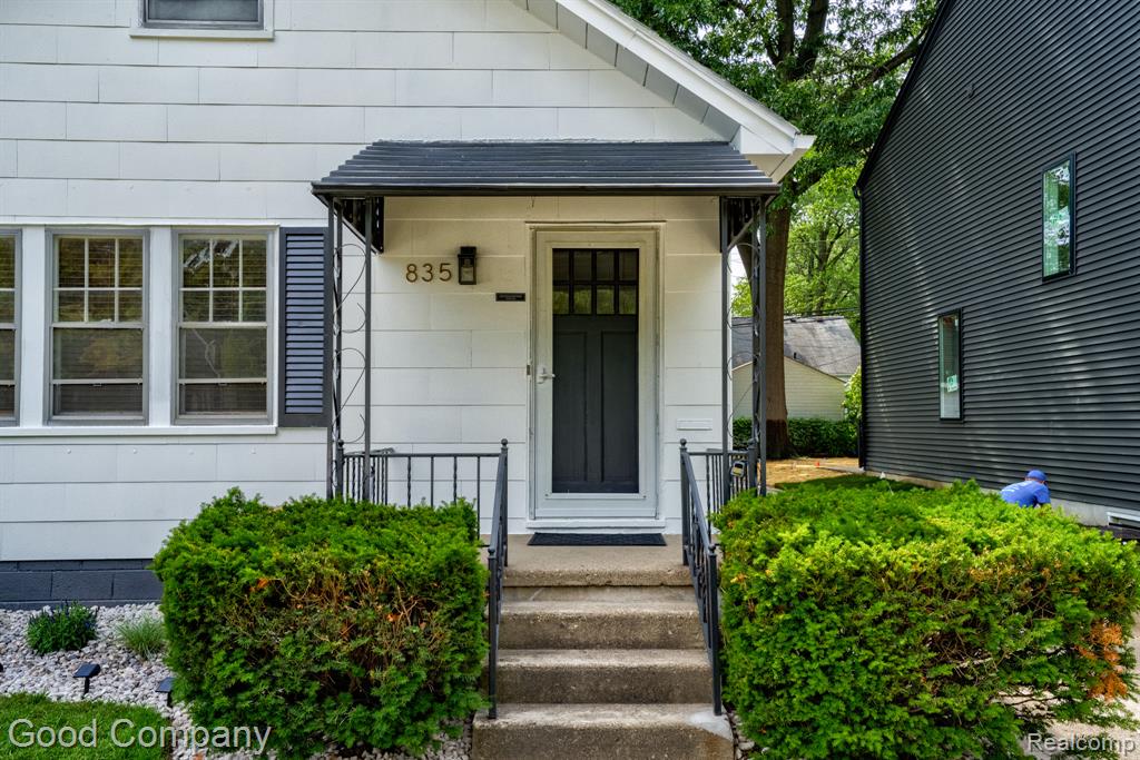 835 Allen Street, Ferndale, MI 48220 — Photo 43