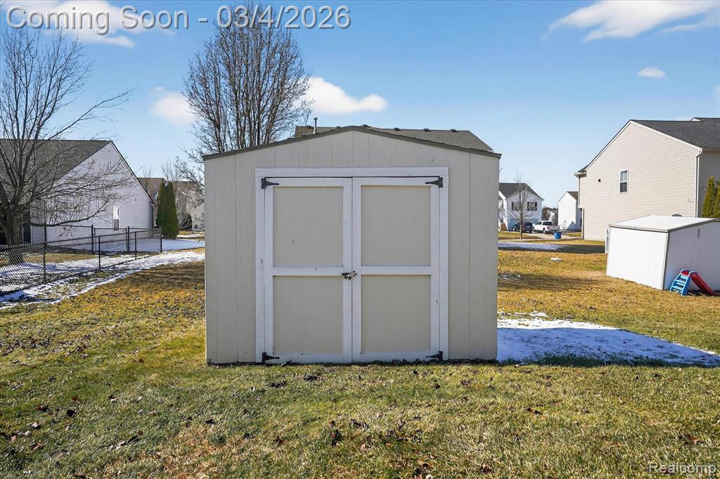 3073 Misty Creek Drive, Swartz Creek, MI 48473 — Photo 40