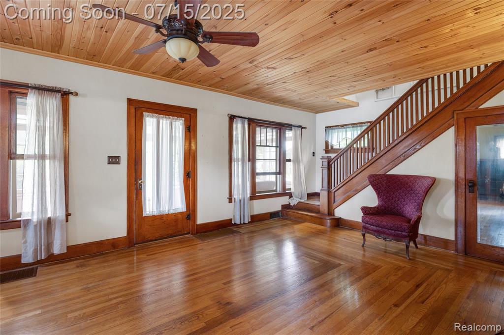 202 E Mill Street, Capac, MI 48014 — Photo 7