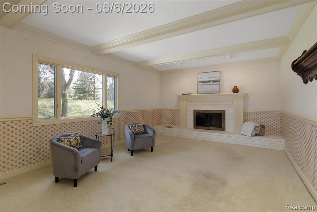 2317 Chelsea Court, Troy, MI 48084 — Photo 16