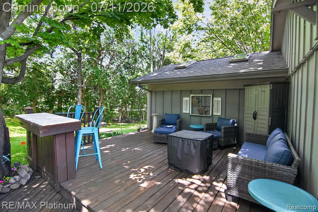 13365 N Territorial Road, Gregory, MI 48137 — Photo 42