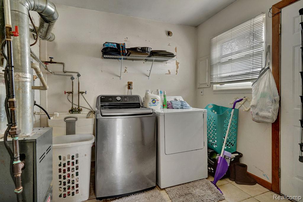 25530 Cole Street, Roseville, MI 48066 — Photo 14