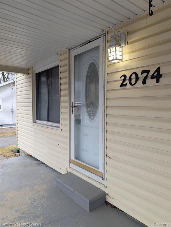 2074 N Center Road, Burton, MI 48509 — Photo 20