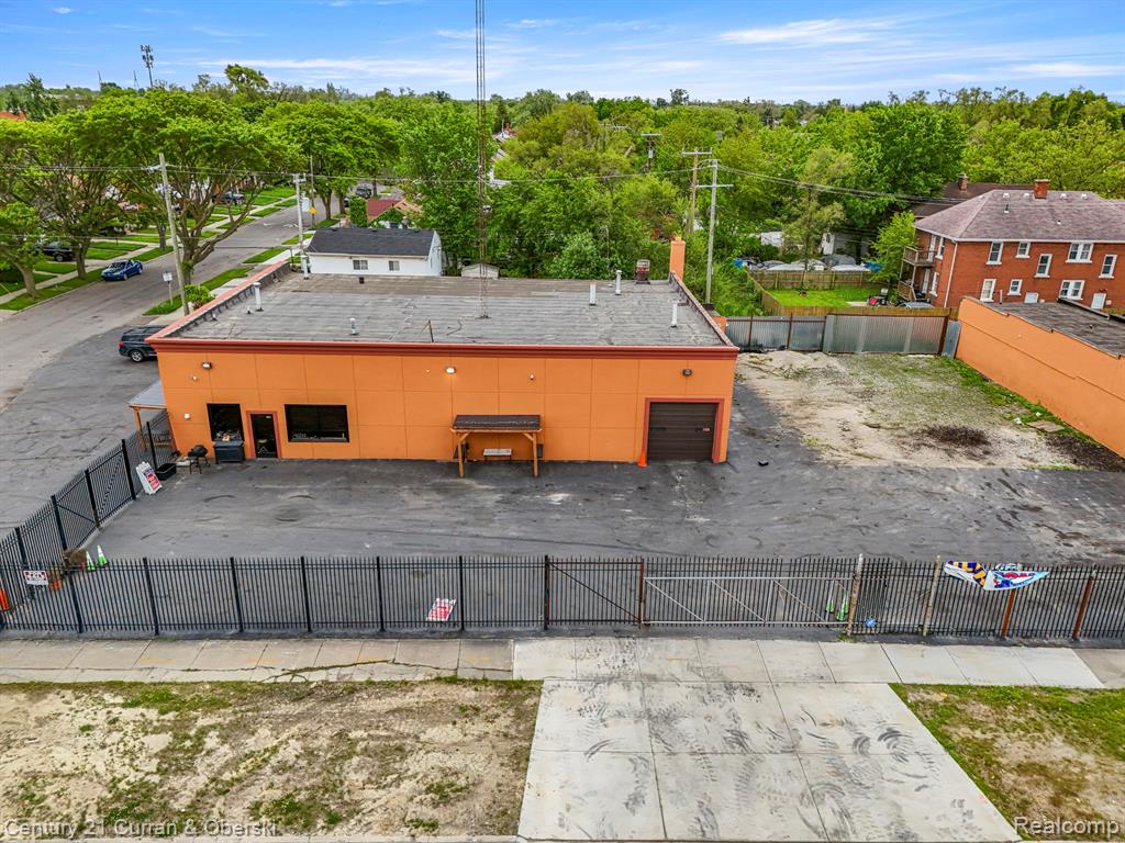 8301 W Chicago, Southgate, MI 48204 — Photo 5