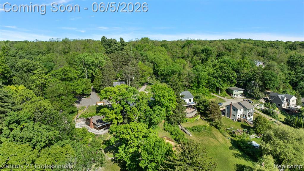 1420 Pettibone Lake Road, Highland, MI 48356 — Photo 77