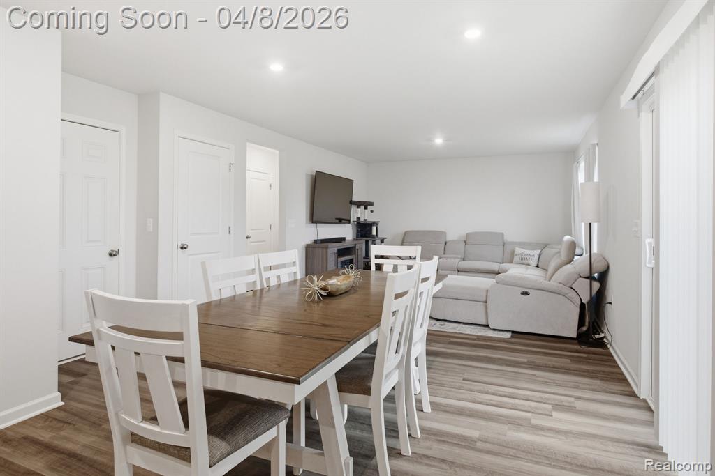 7868 Kreps Drive, Monroe, MI 48162 — Photo 17