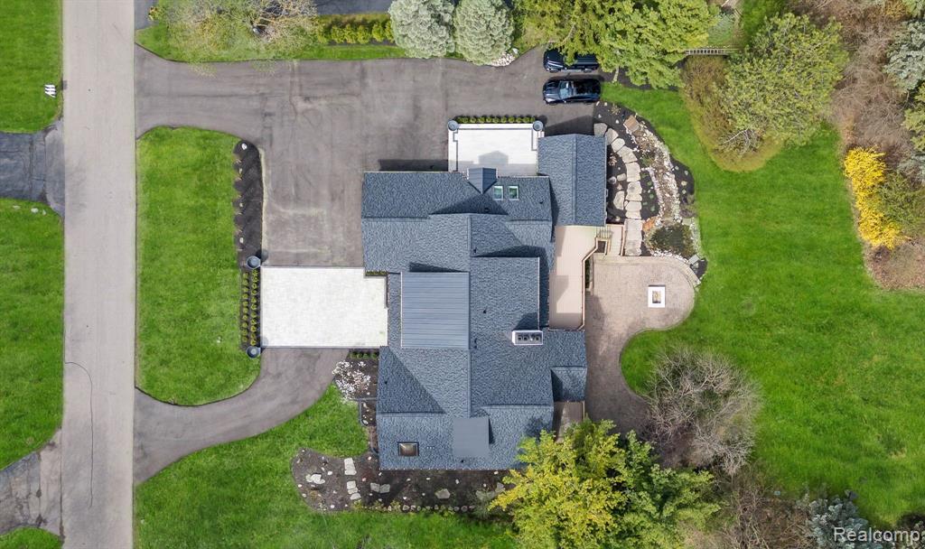 4081 NEARBROOK Road, Bloomfield Hills, MI 48302 — Photo 7