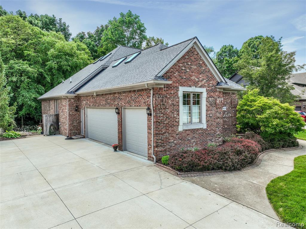 55975 Sequoia Court, Shelby Twp, MI 48316 — Photo 37