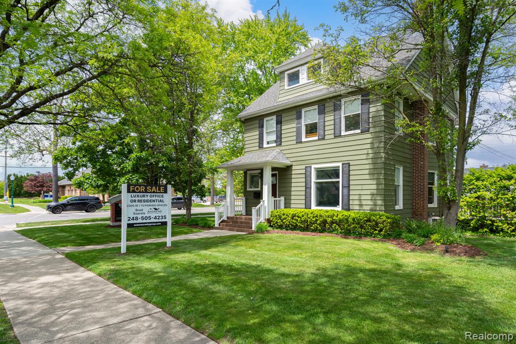 640 W University Drive, Rochester, MI 48307 — Photo 2