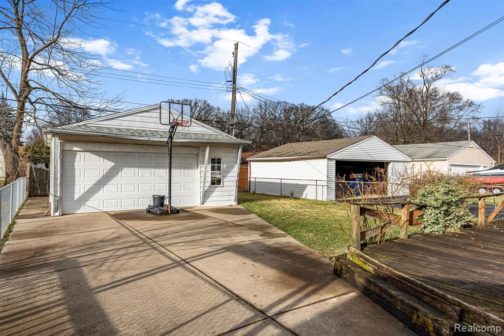 4135 NORBERT Avenue, Warren, MI 48091 — Photo 25