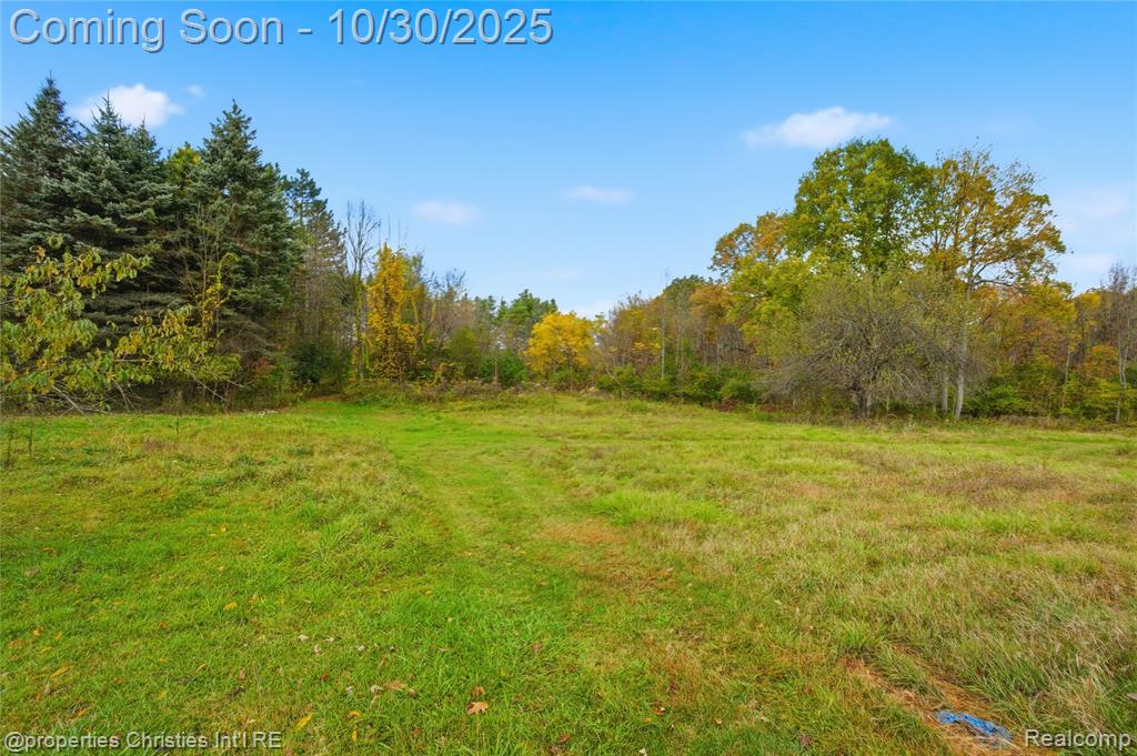 4750 Thomas Road, Metamora, MI 48455 — Photo 47