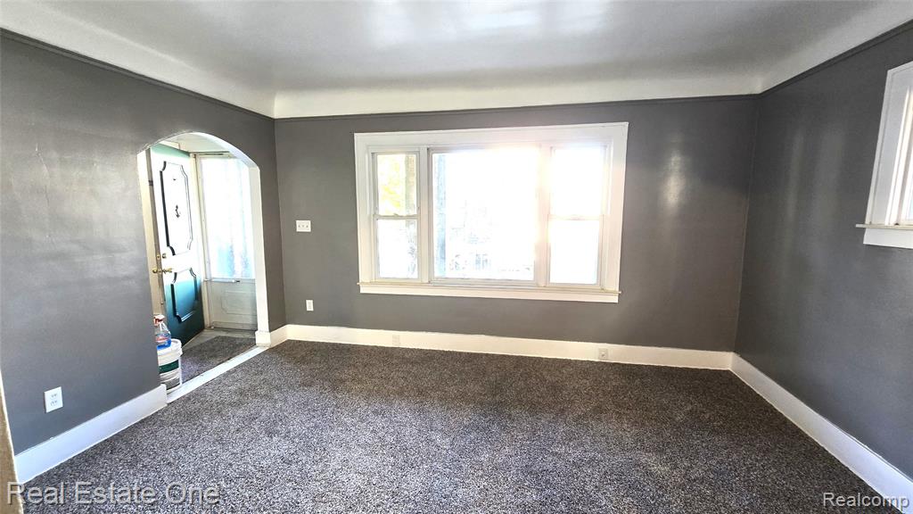 126 E Leroy Street E, River Rouge, MI 48218 — Photo 5