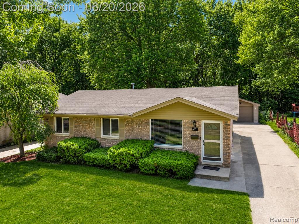 6631 Burnham Drive, Canton, MI 48187 — Photo 39