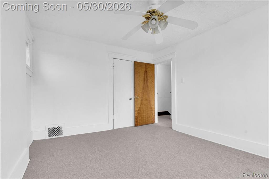 5203 Maplewood Street, Detroit, MI 48204 — Photo 22
