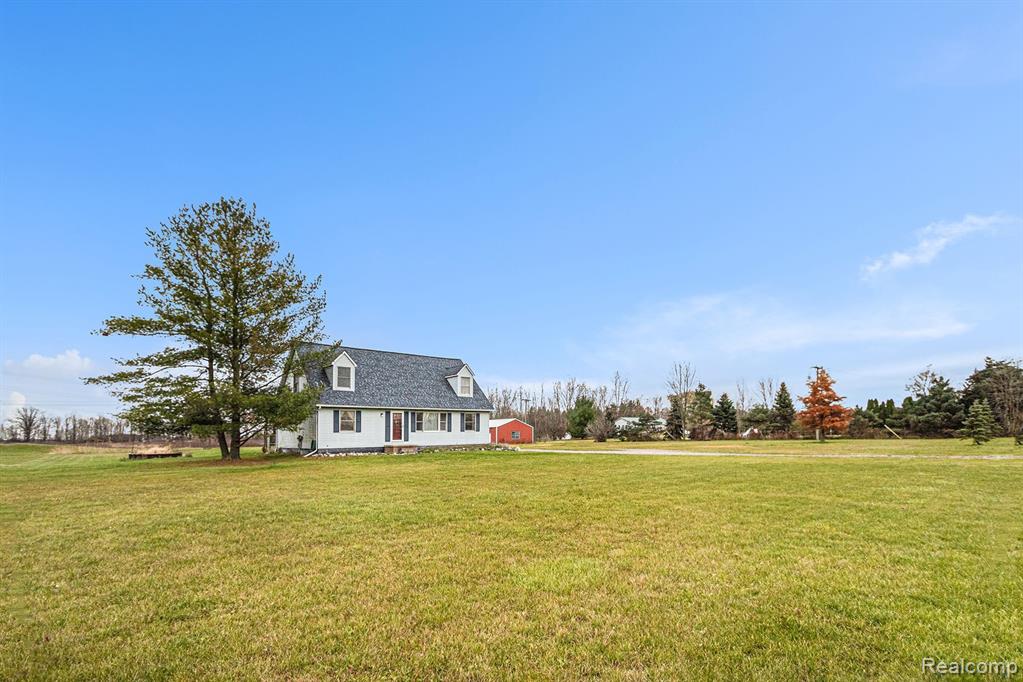 972 COVE Road, Wales, MI — Photo 2