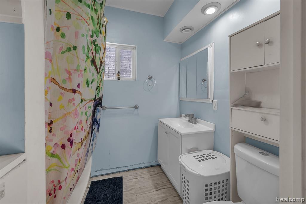 5280 Proctor Street, Detroit, MI 48210 — Photo 12