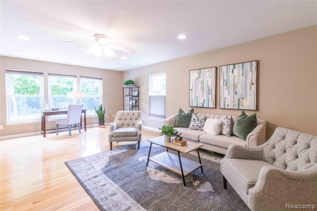 3374 Empire State Drive, Canton, MI 48188 — Photo 27