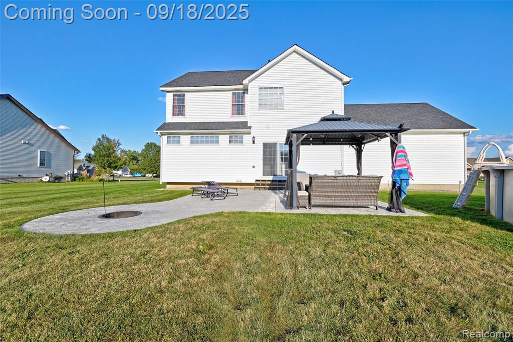 7438 Peppermill Drive, Swartz Creek, MI 48473 — Photo 61