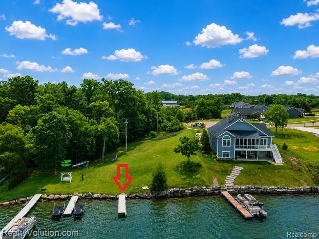 0 Pratt RD., Lapeer, MI 48446 — Photo 3