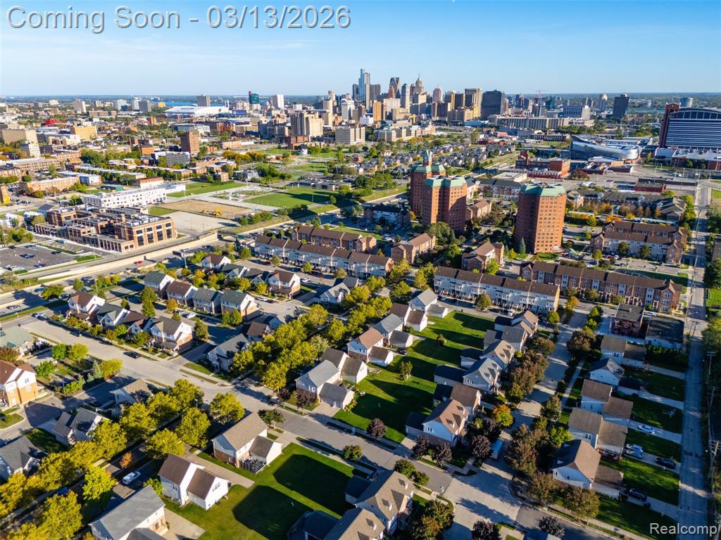3962 Miracles Boulevard, Detroit, MI 48201 — Photo 32