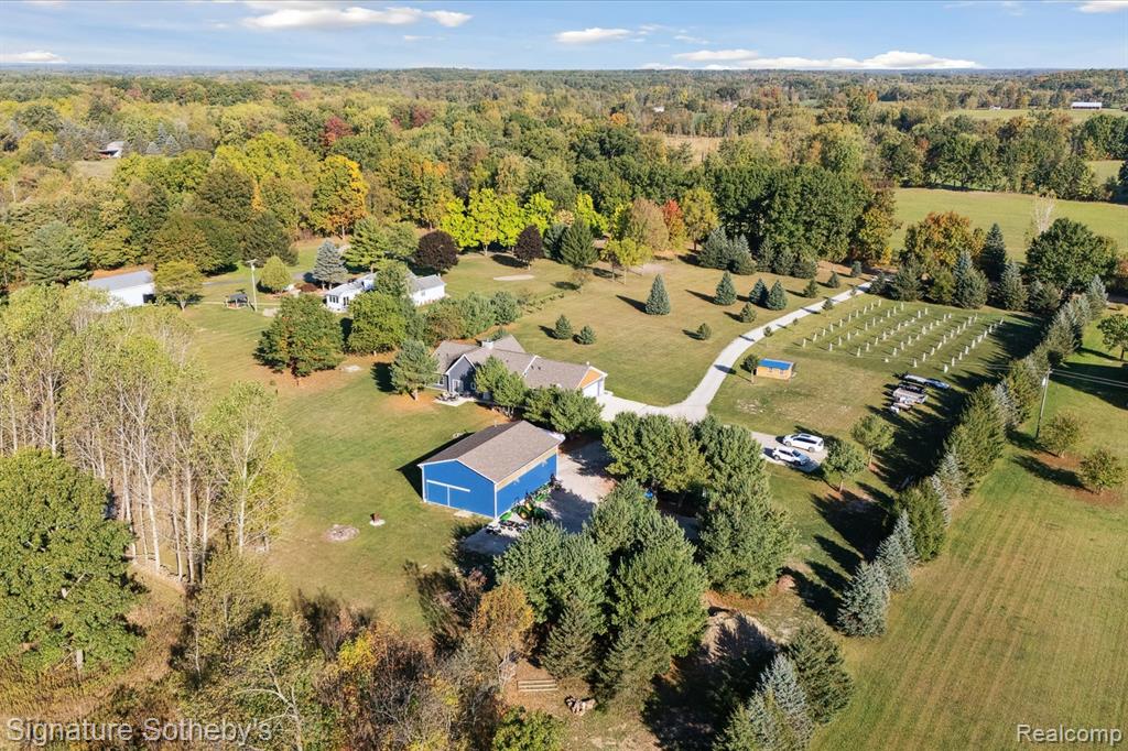 6300 Hazard Road, Oceola, MI 48430 — Photo 57