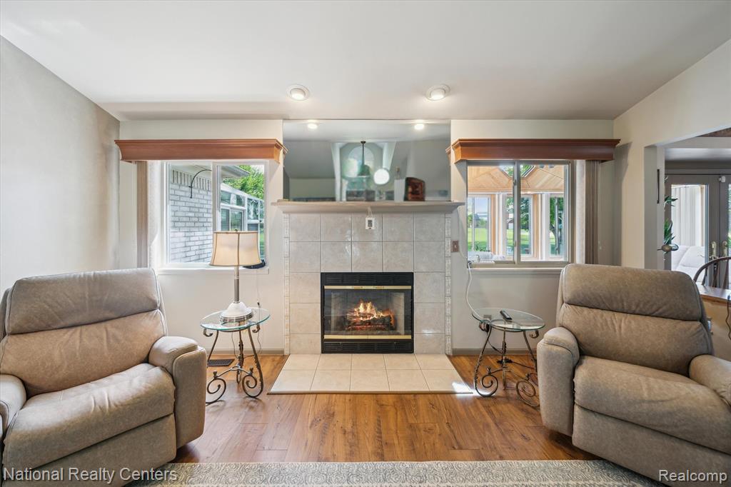 41250 Scarborough Court, Clinton Twp, MI 48038 — Photo 6