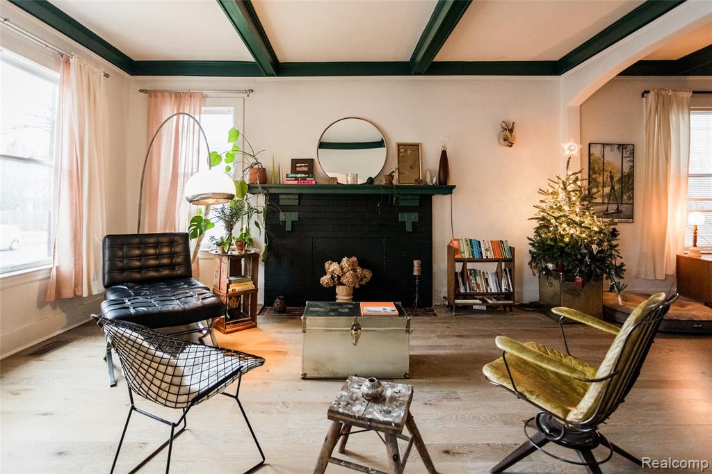 101 Connecticut Street, Highland Park, MI 48203 — Photo 2