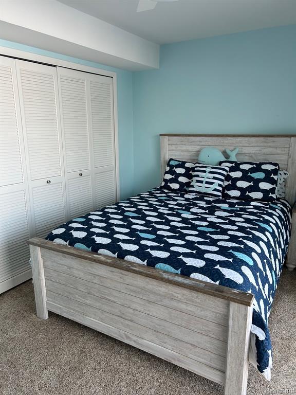 9616 S CHANNEL Drive, MI 48028 — Photo 11