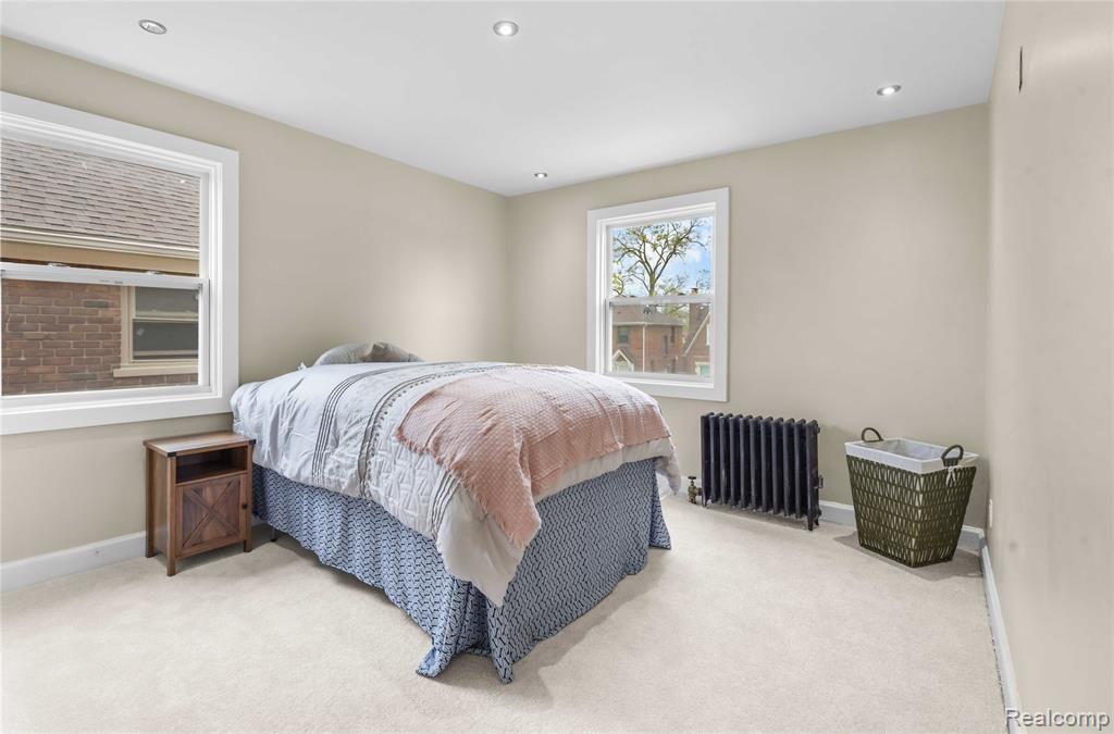 16642 Monte Vista Street, Detroit, MI 48221 — Photo 32