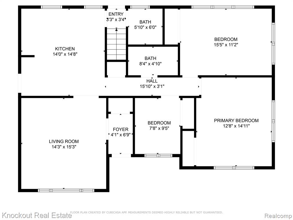 8445 ILENE Drive, Clio, MI 48420 — Photo 39