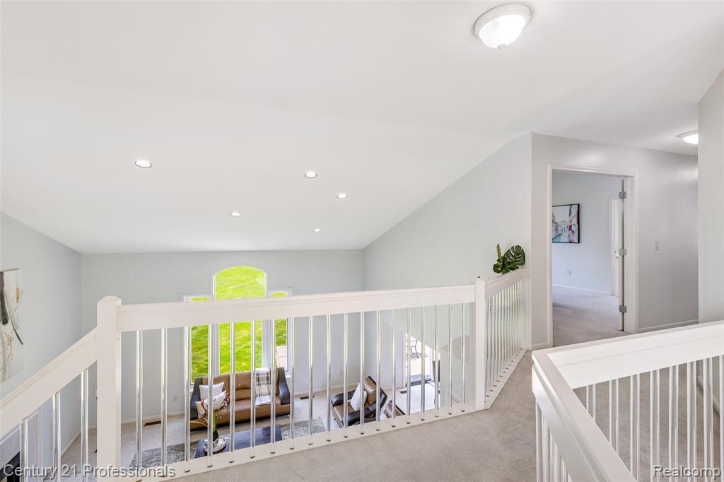 4136 Oakland Ridge Drive, Lake Orion, MI — Photo 41