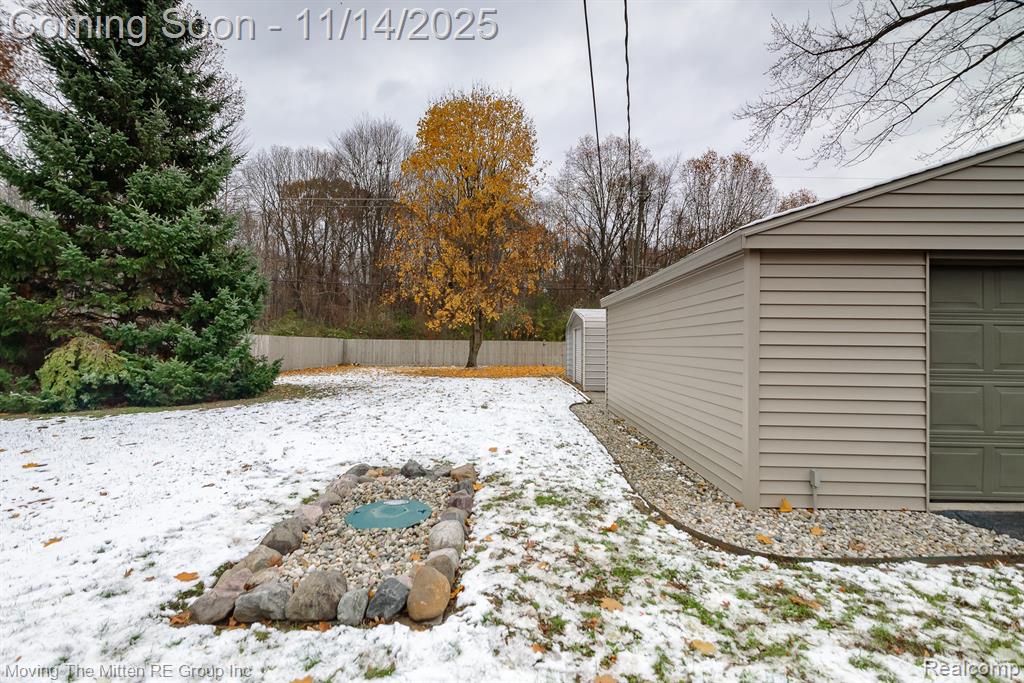 13377 Rawsonville Road, Belleville, MI 48111 — Photo 28