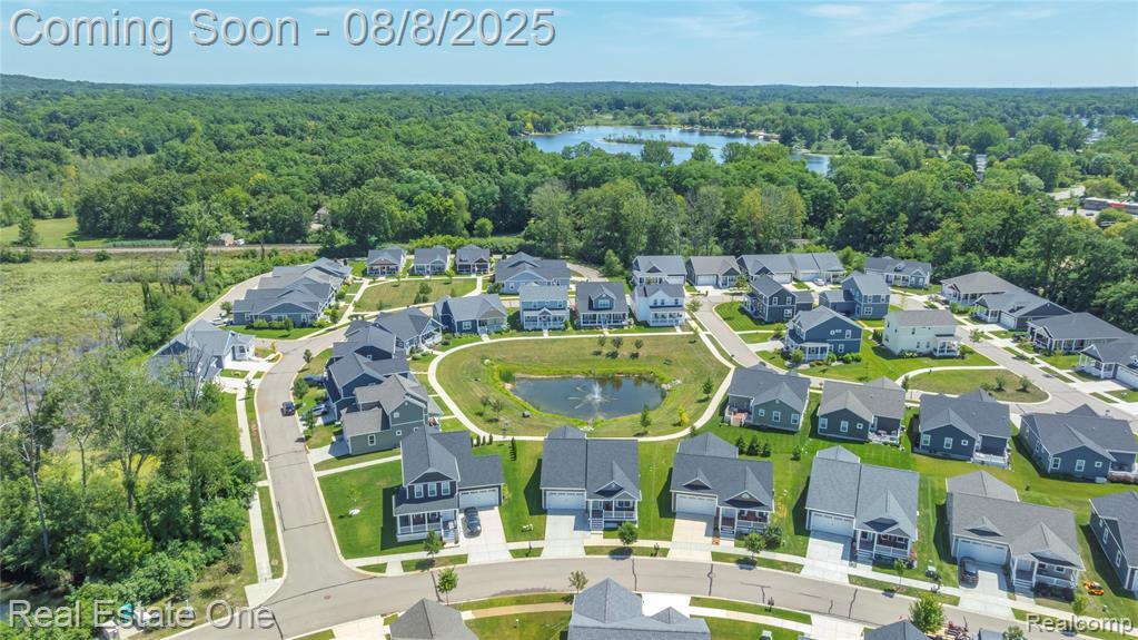 9265 Regency Boulevard, Pinckney, MI 48169 — Photo 39