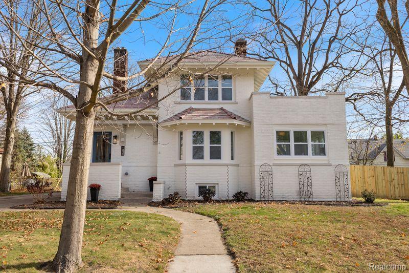 53 MILLER Street, Mount Clemens, MI 48043 — Photo 2