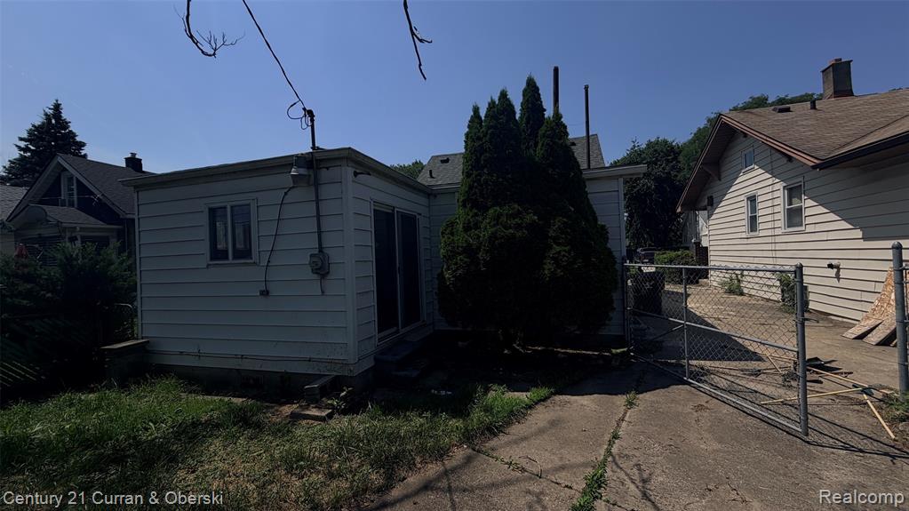 2951 S Edsel Street, Detroit, MI 48217 — Photo 3