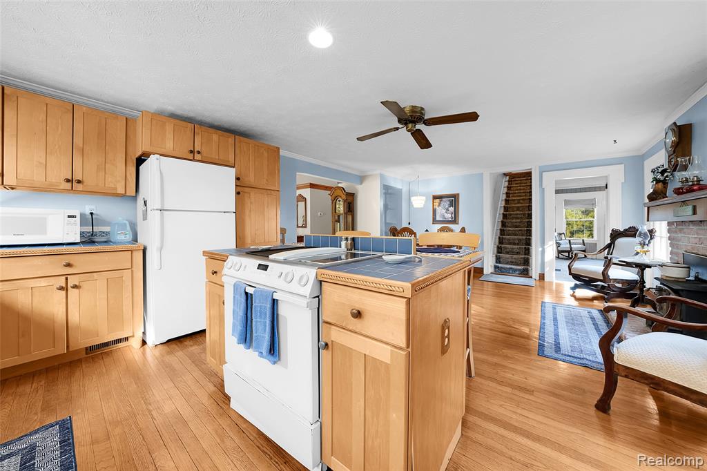 371 N Ortonville Road, Ortonville, MI 48462 — Photo 14