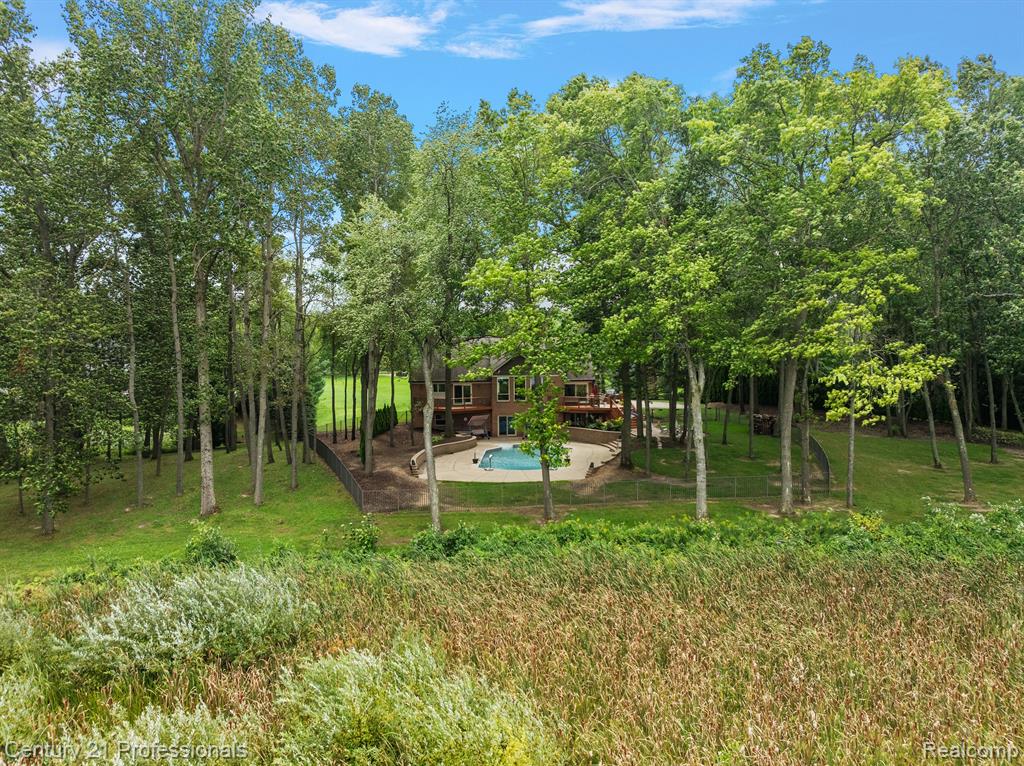 12120 SHAFFER Road, Davisburg, MI 48350 — Photo 89