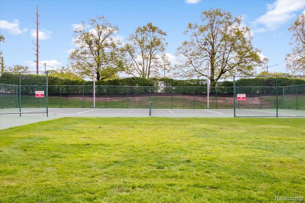 5000 Town Center, 3303-3304, Southfield, MI 48075 — Photo 36